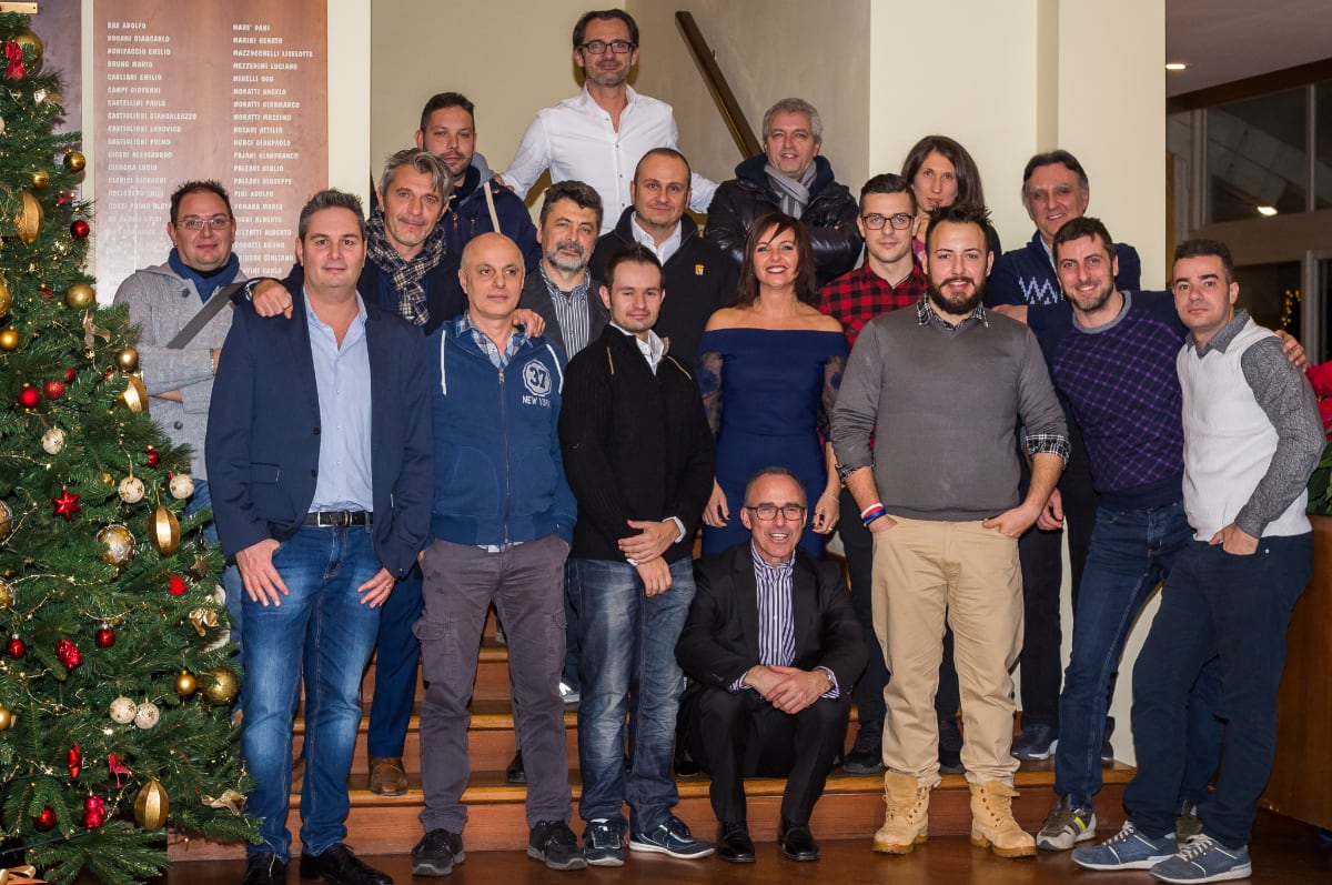 gruppo effepisolution